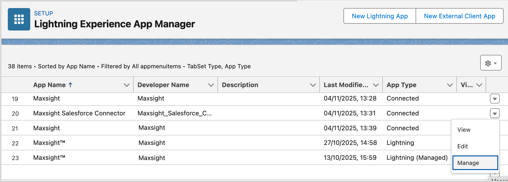Salesforce_AppManager_ManageAppMenu.png