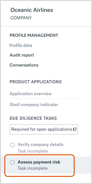 Checks_Assess_Payment_Risk_Menu.png