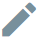 Pencil icon_no border