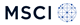 MSCI logo