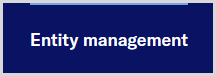 Entity management option in the Maxsight header bar.